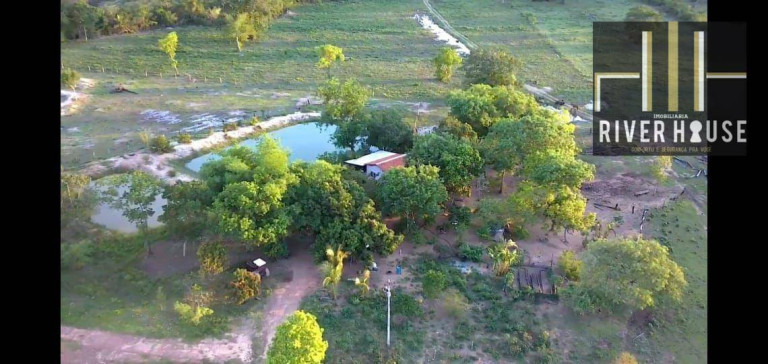 Imagem Chácara com 2 Quartos à Venda, 2.500 m² em Pedra 90 - Cuiabá Imagem Chácara com 2 Quartos à Venda, 2.500 m² em Pedra 90 - Cuiabá