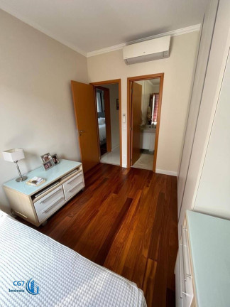 Imagem Apartamento com 3 Quartos à Venda, 116 m² em Tamboré - Santana De Parnaíba Imagem Apartamento com 3 Quartos à Venda, 116 m² em Tamboré - Santana De Parnaíba