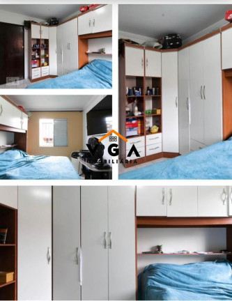 Imagem Apartamento com 2 Quartos à Venda, 56 m² em Vila Regina ( Zona Leste) - São Paulo Imagem Apartamento com 2 Quartos à Venda, 56 m² em Vila Regina ( Zona Leste) - São Paulo