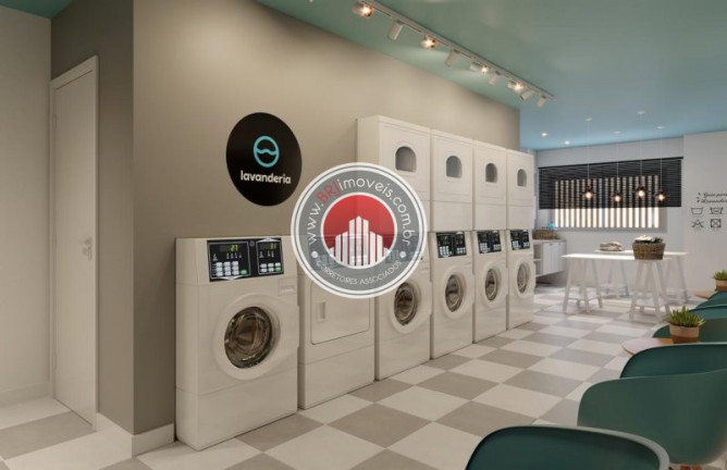 Imagem Apartamento com 1 Quarto à Venda, 54 m² em Centro - Rio De Janeiro