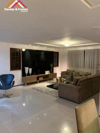 Imagem Imóvel com 5 Quartos à Venda, em Cidade Dos Funcionários - Fortaleza Imagem Imóvel com 5 Quartos à Venda, em Cidade Dos Funcionários - Fortaleza