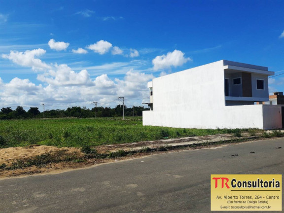Imagem Terreno à Venda, 7 m² em Campos Dos Goytacazes