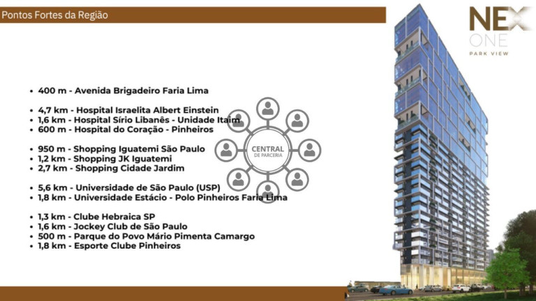 Imagem Apartamento com 1 Quarto à Venda, 29 m² em Itaim Bibi - São Paulo Imagem Apartamento com 1 Quarto à Venda, 29 m² em Itaim Bibi - São Paulo