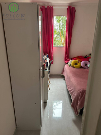 Imagem Apartamento com 2 Quartos à Venda, 54 m² em Bandeiras - Osasco Imagem Apartamento com 2 Quartos à Venda, 54 m² em Bandeiras - Osasco