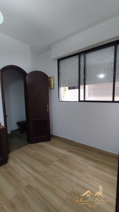 Imagem Apartamento com 3 Quartos à Venda, 278 m² em Aparecida - Santos Imagem Apartamento com 3 Quartos à Venda, 278 m² em Aparecida - Santos