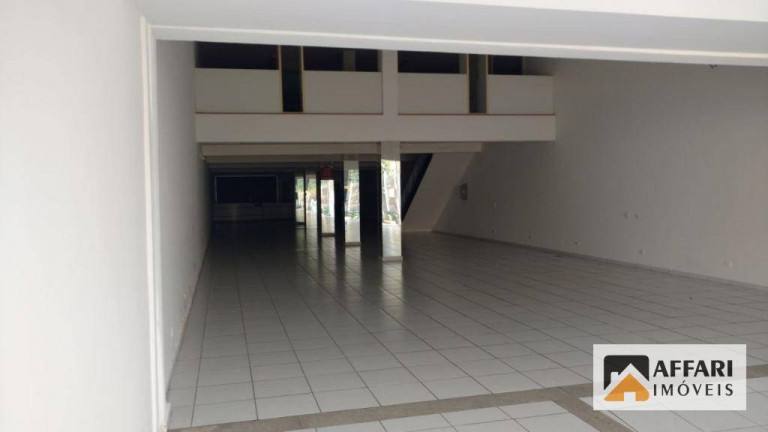 Imagem Sala Comercial para Alugar, 535 m² em Centro - Americana
