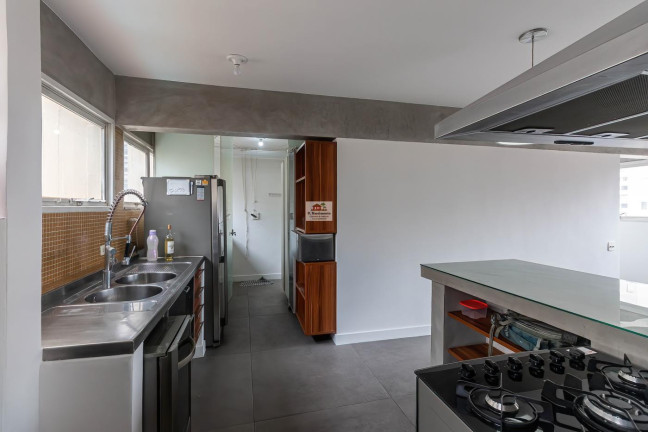 Imagem Apartamento com 2 Quartos para Alugar, 125 m² em Itaim Bibi - São Paulo Imagem Apartamento com 2 Quartos para Alugar, 125 m² em Itaim Bibi - São Paulo