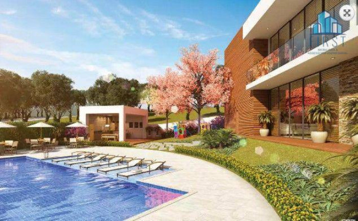 Imagem Terreno à Venda, 330 m² em Reserva Dos Jatobás - Louveira
