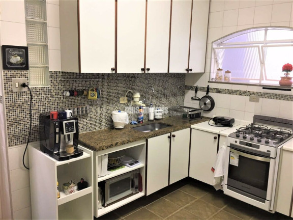 Imagem Casa com 3 Quartos à Venda, 150 m² em Mirandópolis - São Paulo Imagem Casa com 3 Quartos à Venda, 150 m² em Mirandópolis - São Paulo