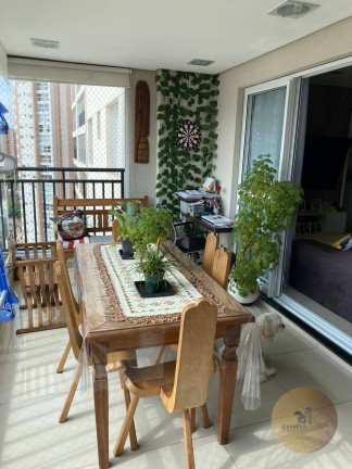 Imagem Apartamento com 3 Quartos à Venda, 103 m² em Santa Paula - São Caetano Do Sul Imagem Apartamento com 3 Quartos à Venda, 103 m² em Santa Paula - São Caetano Do Sul