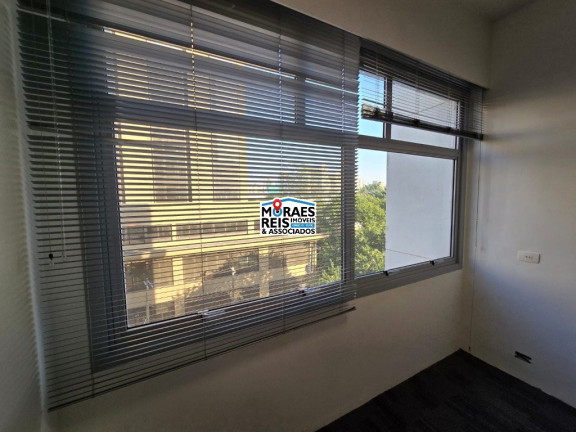 Imagem Sala Comercial para Alugar, 56 m² em Jardim Paulistano - São Paulo Imagem Sala Comercial para Alugar, 56 m² em Jardim Paulistano - São Paulo