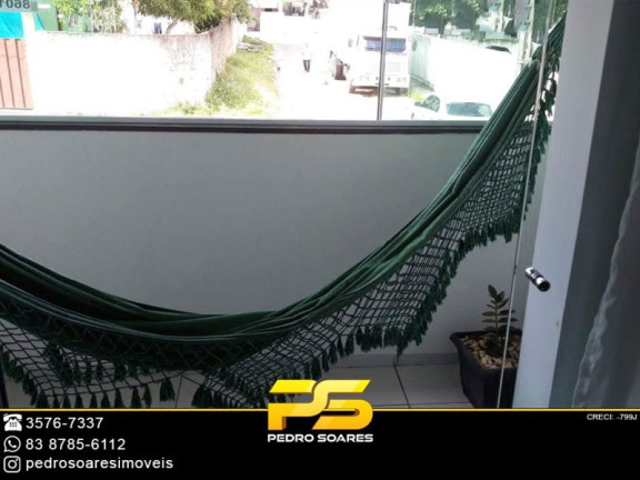 Imagem Apartamento com 2 Quartos à Venda, 52 m² em Mangabeira - João Pessoa Imagem Apartamento com 2 Quartos à Venda, 52 m² em Mangabeira - João Pessoa