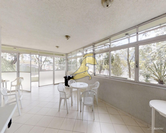 Imagem Apartamento com 2 Quartos à Venda, 54 m² em Jardim Jaqueline - São Paulo