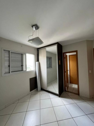 Imagem Apartamento com 3 Quartos à Venda, 96 m² em Residencial Eldorado - Goiânia