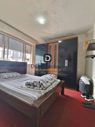 Imagem Apartamento com 4 Quartos à Venda, 96 m² em Centro - Santa Maria