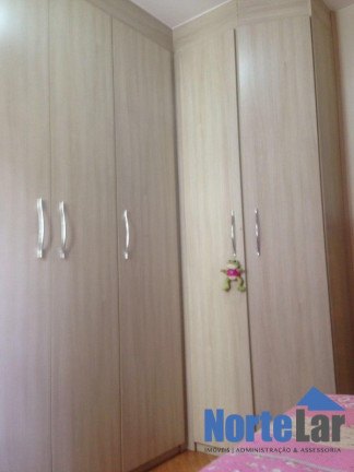 Imagem Apartamento com 2 Quartos à Venda, 54 m² em Vila Palmeiras - São Paulo