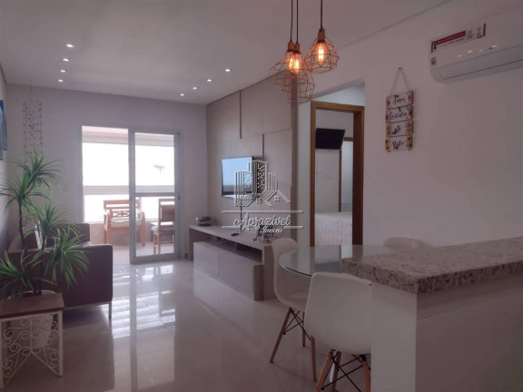 Imagem Apartamento com 2 Quartos à Venda, 78 m² em Aviacao - Praia Grande Imagem Apartamento com 2 Quartos à Venda, 78 m² em Aviacao - Praia Grande