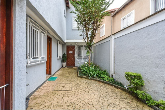 Imagem Casa de Condomínio com 3 Quartos à Venda, 98 m² em Bosque Da Saúde - São Paulo Imagem Casa de Condomínio com 3 Quartos à Venda, 98 m² em Bosque Da Saúde - São Paulo