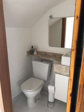 Imagem Casa com 3 Quartos à Venda, 101 m² em Parque Santana - Mogi Das Cruzes Imagem Casa com 3 Quartos à Venda, 101 m² em Parque Santana - Mogi Das Cruzes