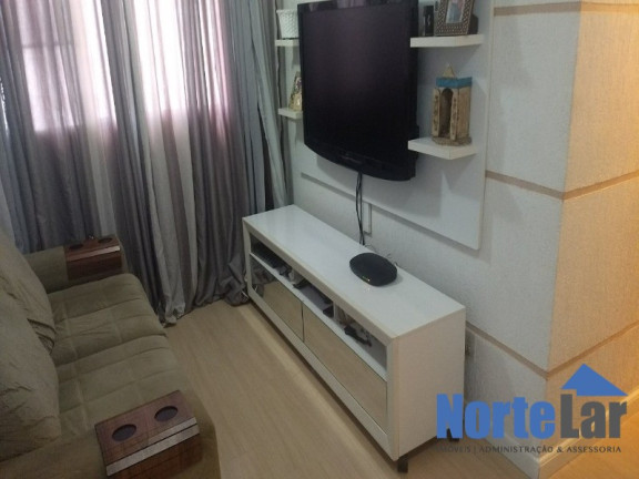 Imagem Apartamento com 2 Quartos à Venda, 50 m² em Parque Novo Mundo - São Paulo Imagem Apartamento com 2 Quartos à Venda, 50 m² em Parque Novo Mundo - São Paulo