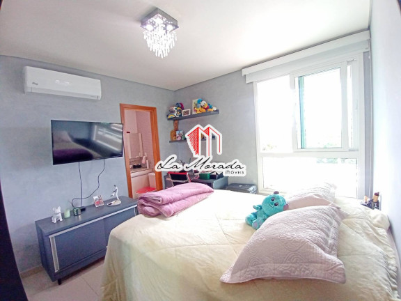 Imagem Apartamento com 3 Quartos à Venda, 147 m² em Adrianópolis - Manaus Imagem Apartamento com 3 Quartos à Venda, 147 m² em Adrianópolis - Manaus