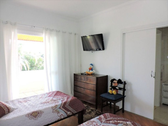 Imagem Casa com 4 Quartos à Venda, 1.000 m² em Condomínio Residencial Mirante Do Vale - Jacareí