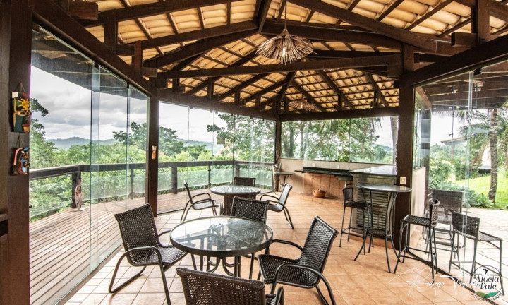 Imagem Casa de Condomínio com 4 Quartos à Venda, 761 m² em Residencial Aldeia Do Vale - Goiânia Imagem Casa de Condomínio com 4 Quartos à Venda, 761 m² em Residencial Aldeia Do Vale - Goiânia