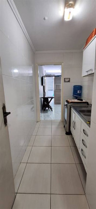 Imagem Kitnet com 1 Quarto à Venda, 30 m² em Guilhermina - Praia Grande Imagem Kitnet com 1 Quarto à Venda, 30 m² em Guilhermina - Praia Grande