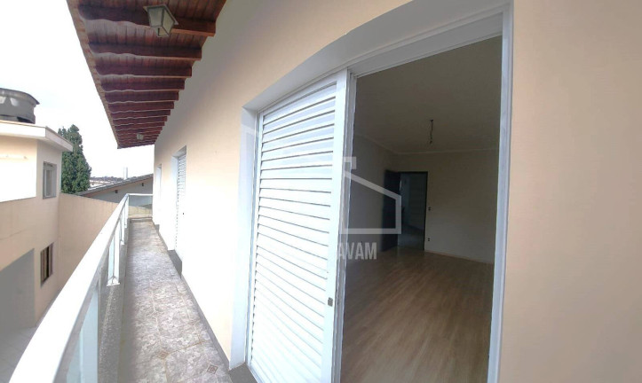 Imagem Sobrado com 4 Quartos à Venda, 302 m² em Independência - São Bernardo Do Campo Imagem Sobrado com 4 Quartos à Venda, 302 m² em Independência - São Bernardo Do Campo