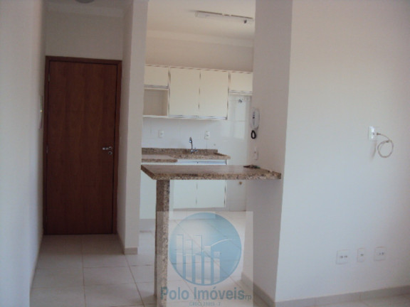 Imagem Kitnet com 1 Quarto à Venda, 43 m² em Santa Cruz Do José Jacques - Ribeirão Preto Imagem Kitnet com 1 Quarto à Venda, 43 m² em Santa Cruz Do José Jacques - Ribeirão Preto