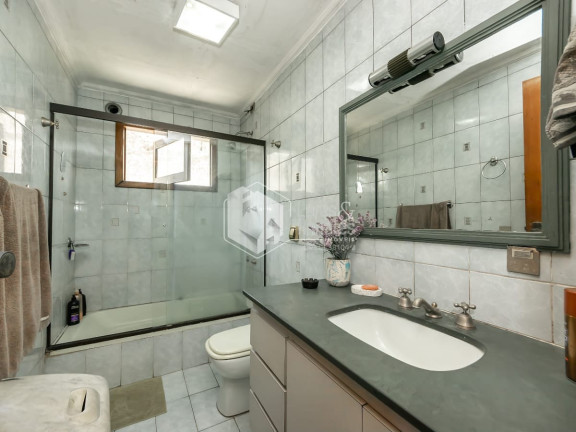 Imagem Casa com 4 Quartos à Venda, 529 m² em Chácara Monte Alegre - São Paulo Imagem Casa com 4 Quartos à Venda, 529 m² em Chácara Monte Alegre - São Paulo