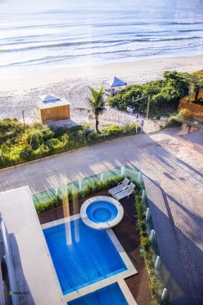 Imagem Apartamento com 2 Quartos à Venda, 116 m² em Palmas - Governador Celso Ramos