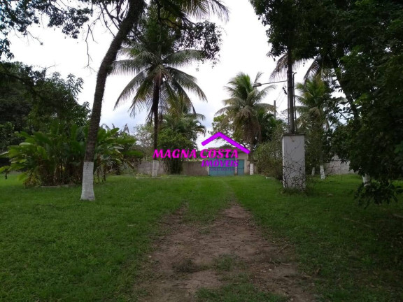 Imagem Chácara com 5 Quartos à Venda, 500 m² em Campo Lindo - Seropédica