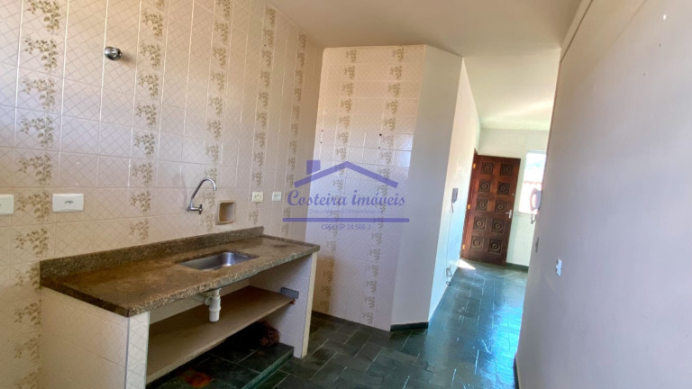 Imagem Apartamento com 1 Quarto à Venda, 64 m² em Perequê Açu - Ubatuba