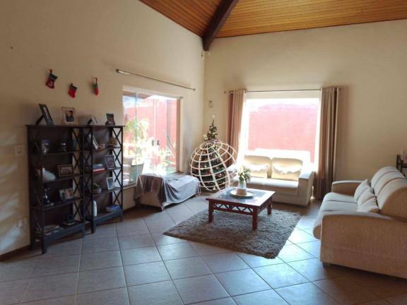 Imagem Casa com 5 Quartos à Venda, 480 m² em Jardim Itaperi - Atibaia Imagem Casa com 5 Quartos à Venda, 480 m² em Jardim Itaperi - Atibaia