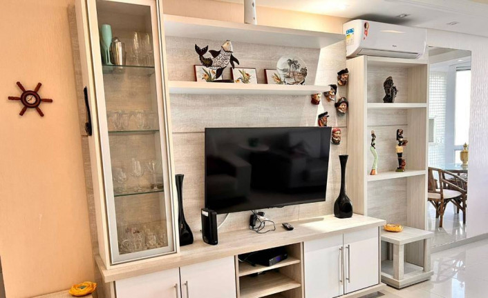 Imagem Apartamento com 2 Quartos à Venda, em Zona Nova - Capão Da Canoa Imagem Apartamento com 2 Quartos à Venda, em Zona Nova - Capão Da Canoa