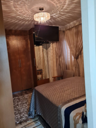 Imagem Apartamento com 3 Quartos à Venda, 134 m² em Rudge Ramos - São Bernardo Do Campo