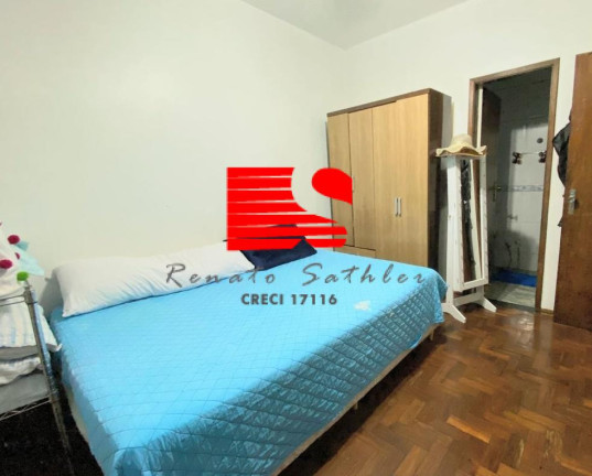 Imagem Apartamento com 3 Quartos à Venda, 98 m² em São Luiz - Belo Horizonte