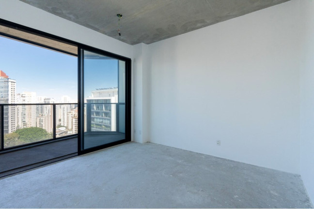 Imagem Apartamento com 1 Quarto à Venda, 42 m² em Vila Olímpia - São Paulo Imagem Apartamento com 1 Quarto à Venda, 42 m² em Vila Olímpia - São Paulo