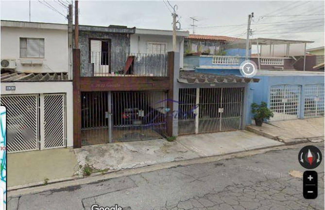 Casa com 2 Quartos à Venda, 250 m² em Butantã - São Paulo