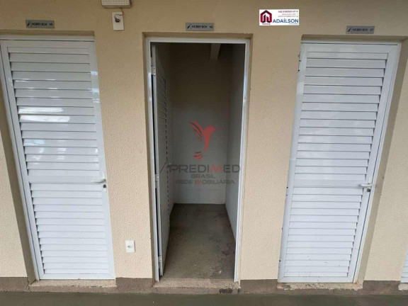 Imagem Apartamento com 2 Quartos à Venda, 80 m² em Centro - São José