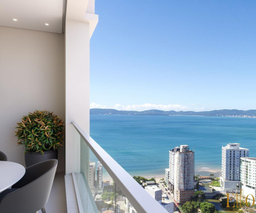 Imagem Apartamento com 4 Quartos à Venda, 125 m² em Centro - Itapema
