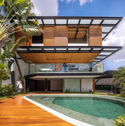 Imagem Sobrado com 4 Quartos à Venda, 661 m² em Jardim Vitória Régia - São Paulo Imagem Sobrado com 4 Quartos à Venda, 661 m² em Jardim Vitória Régia - São Paulo