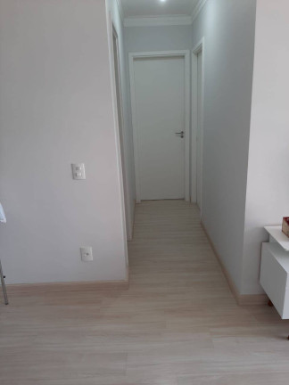 Imagem Apartamento com 2 Quartos à Venda, 57 m² em Parque Reboucas - São Paulo Imagem Apartamento com 2 Quartos à Venda, 57 m² em Parque Reboucas - São Paulo