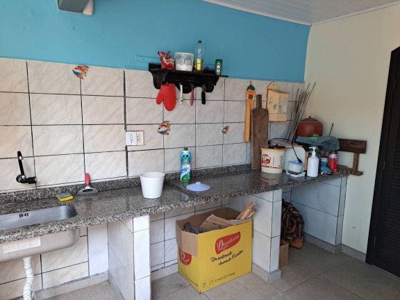 Imagem Sobrado com 5 Quartos à Venda, 330 m² em Balneário Santa Terezinha - Pontal Do Paraná