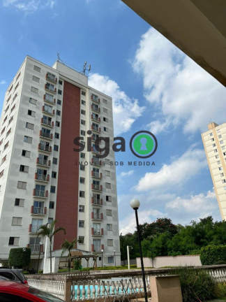 Imagem Apartamento com 2 Quartos à Venda, 63 m² em Vila Ema - São Paulo Imagem Apartamento com 2 Quartos à Venda, 63 m² em Vila Ema - São Paulo