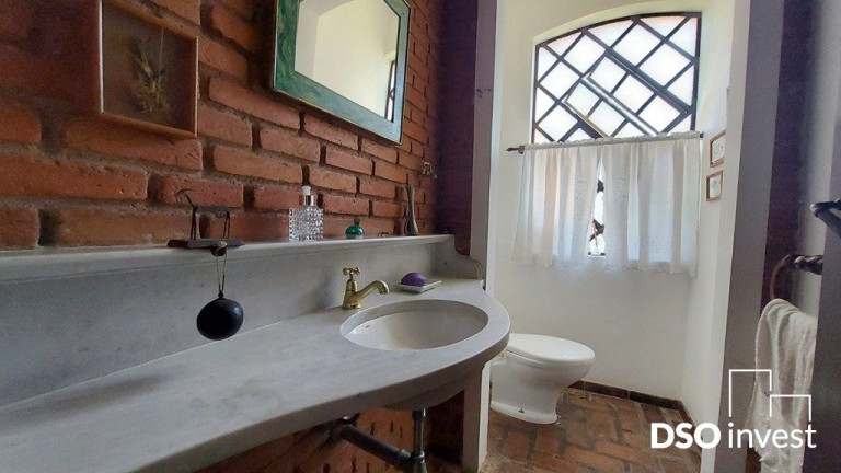 Imagem Casa com 5 Quartos à Venda, 487 m² em Granja Julieta - São Paulo