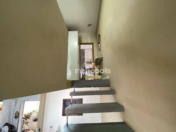 Imagem Sobrado com 2 Quartos à Venda, 110 m² em Campestre - Santo André Imagem Sobrado com 2 Quartos à Venda, 110 m² em Campestre - Santo André