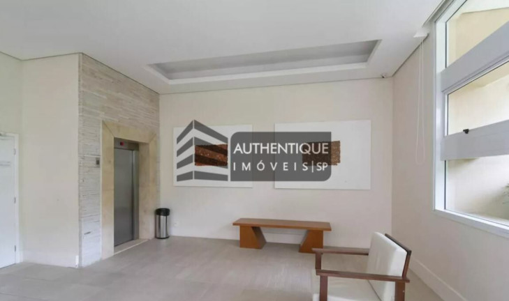 Imagem Apartamento com 3 Quartos à Venda, 121 m² em Granja Julieta - São Paulo