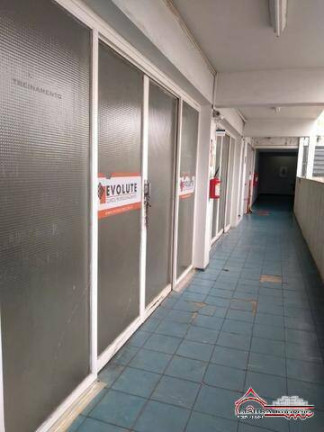 Imagem Sala Comercial à Venda, 45 m² em Centro - Jacareí Imagem Sala Comercial à Venda, 45 m² em Centro - Jacareí